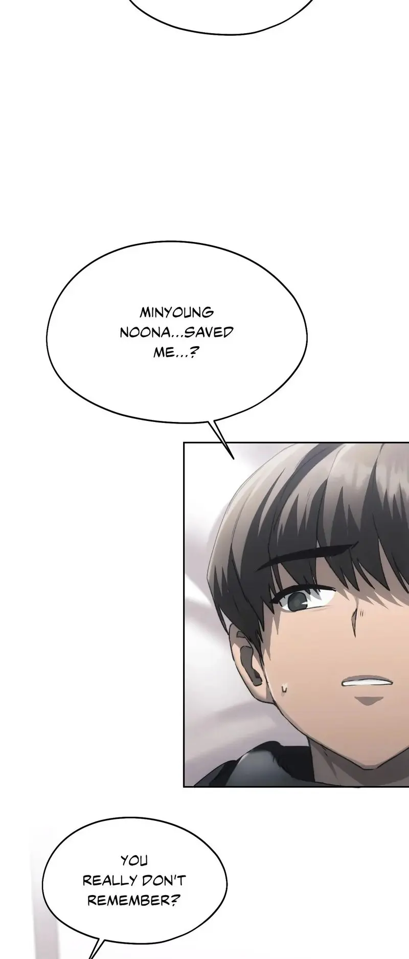 From Today My Favorite Chapter 69 - Page 29
