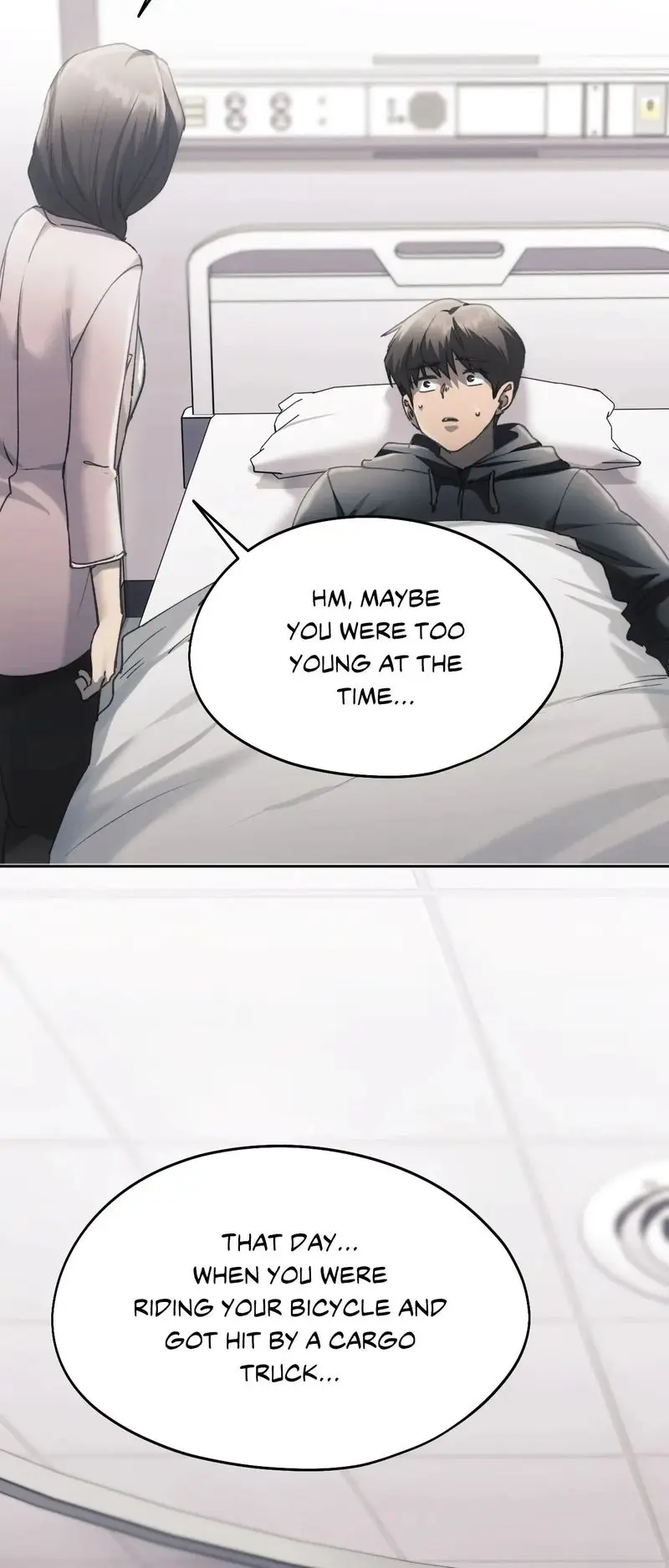From Today My Favorite Chapter 69 - Page 30