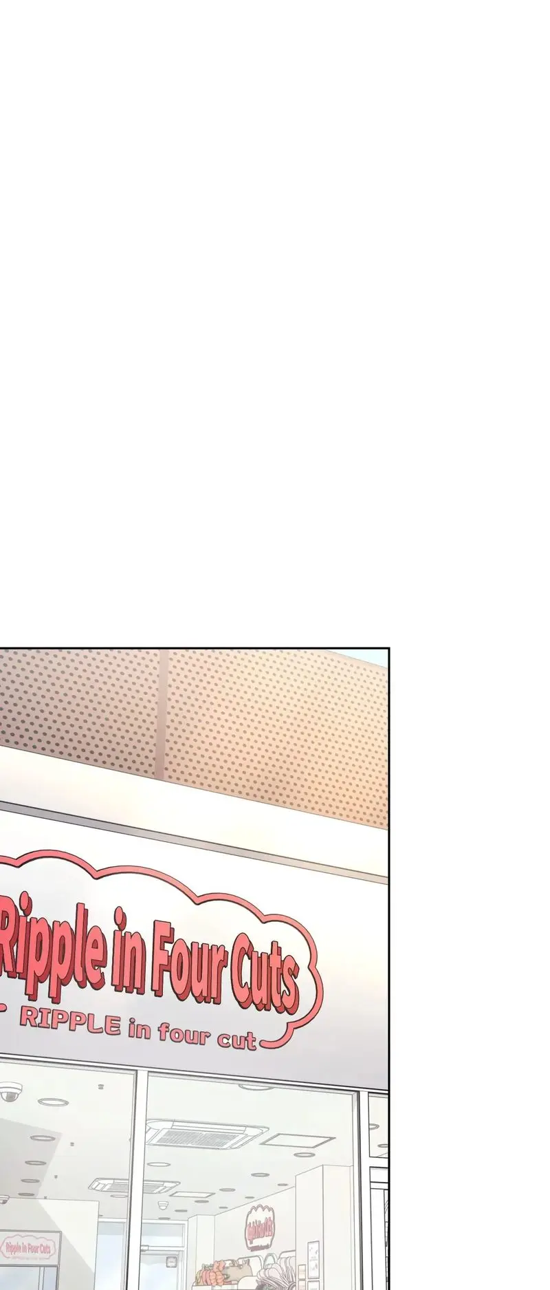 From Today My Favorite Chapter 69 - Page 39