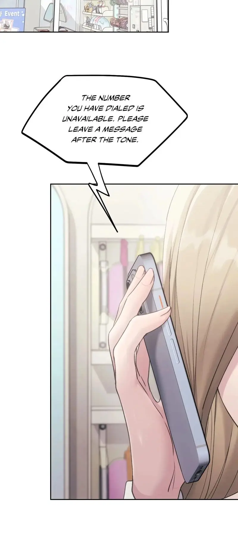 From Today My Favorite Chapter 69 - Page 40