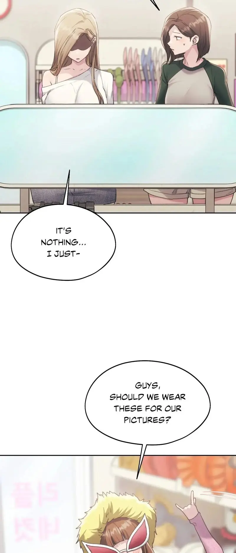 From Today My Favorite Chapter 69 - Page 44