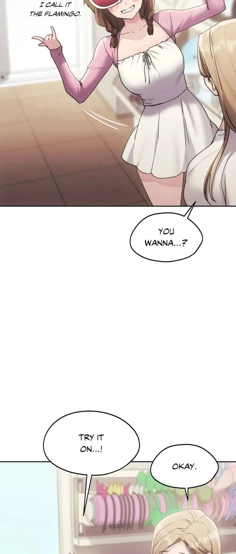From Today My Favorite Chapter 69 - Page 45