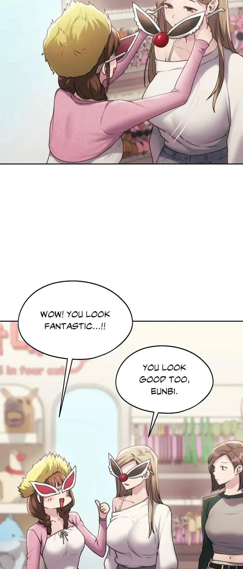 From Today My Favorite Chapter 69 - Page 46