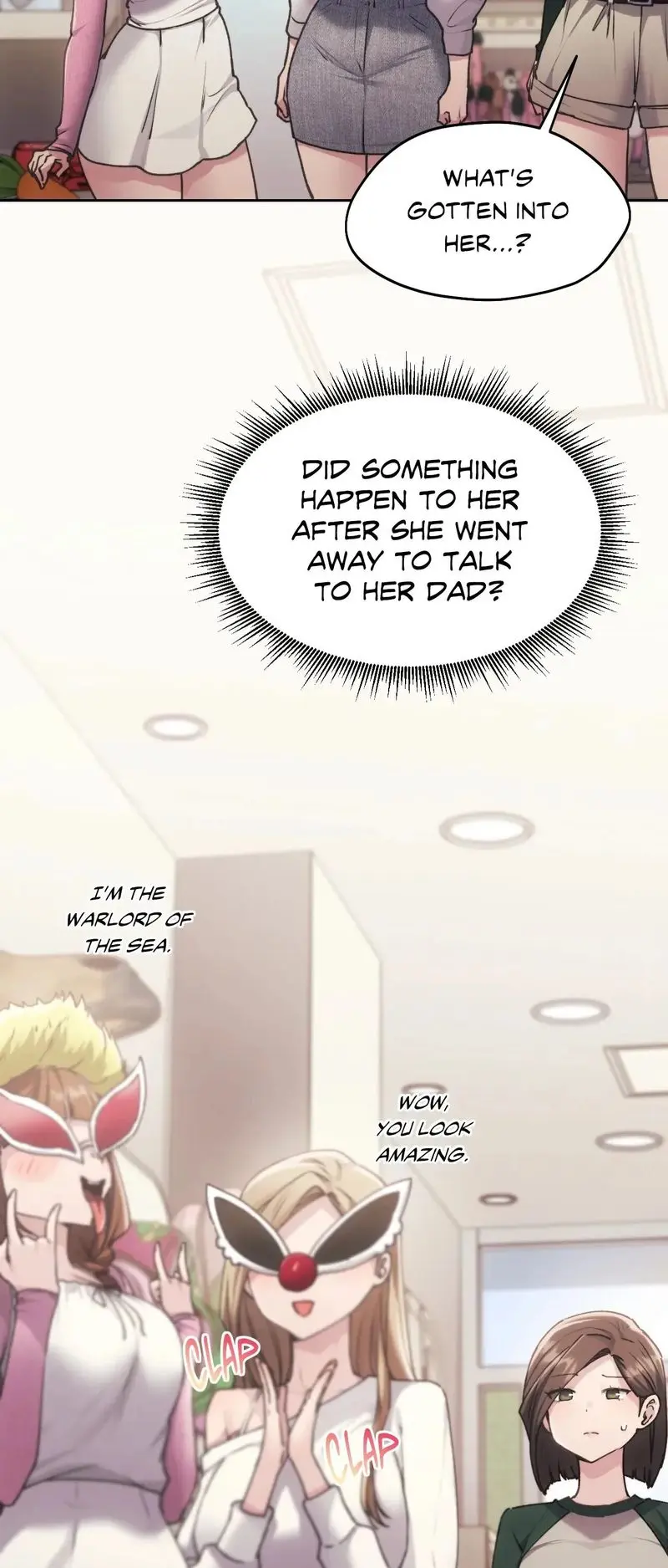 From Today My Favorite Chapter 69 - Page 47