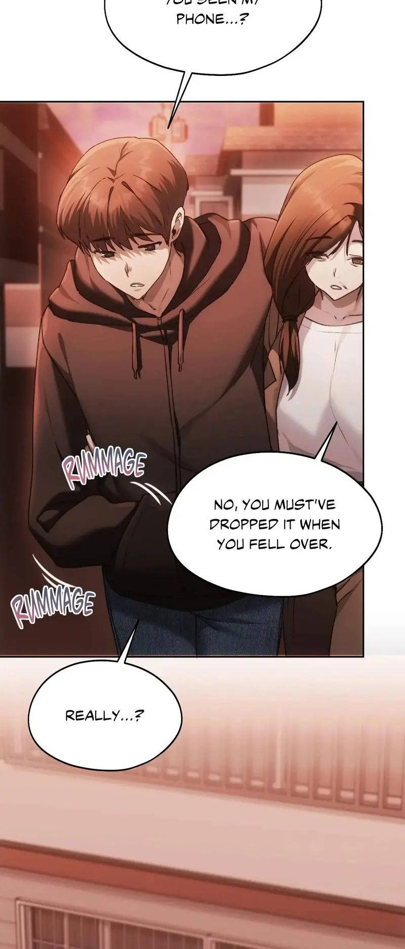 From Today My Favorite Chapter 69 - Page 49