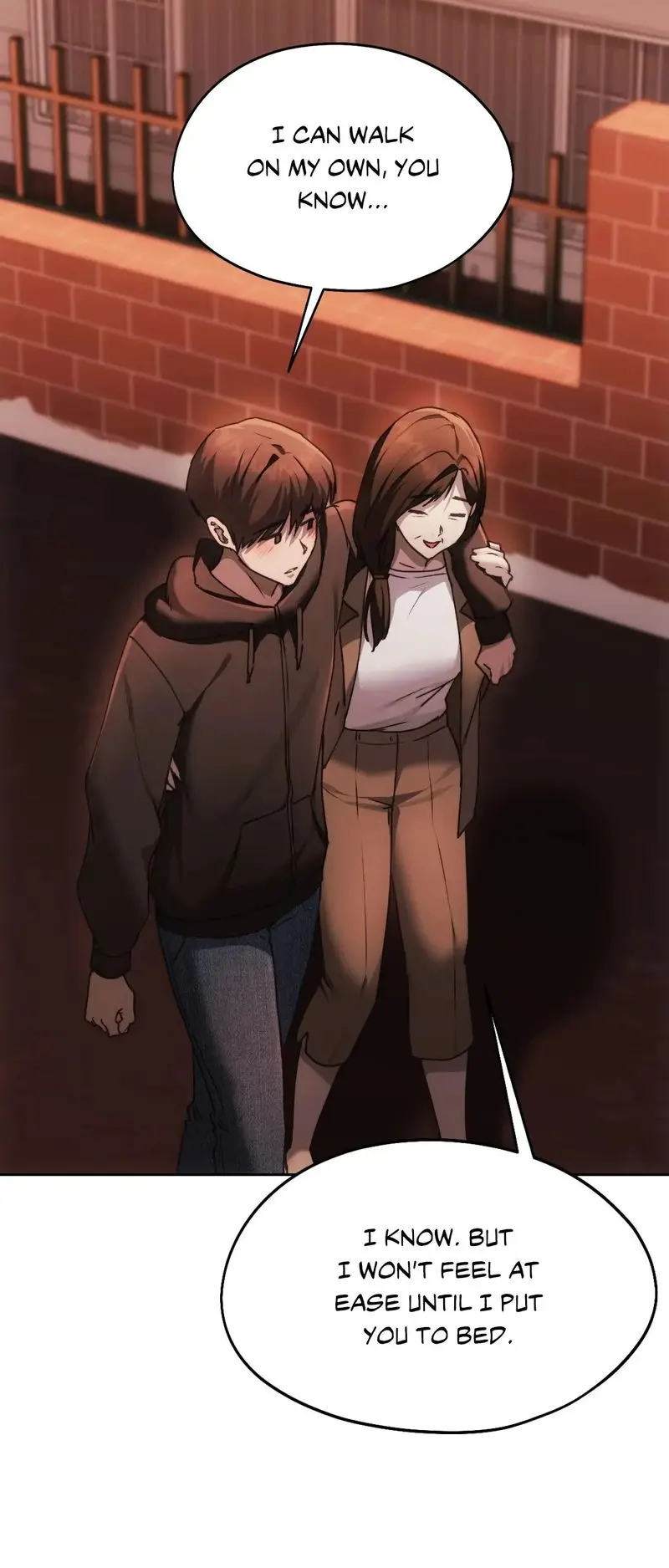 From Today My Favorite Chapter 69 - Page 50