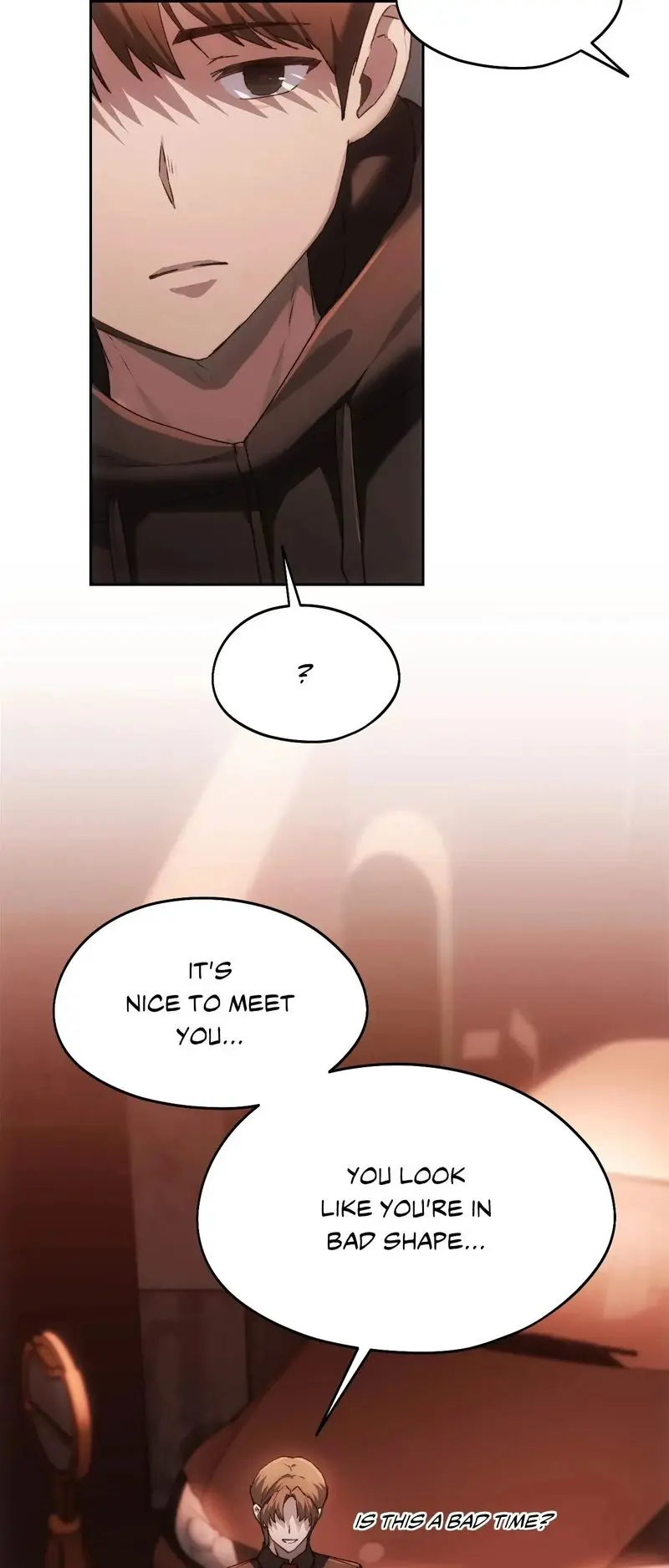 From Today My Favorite Chapter 69 - Page 52