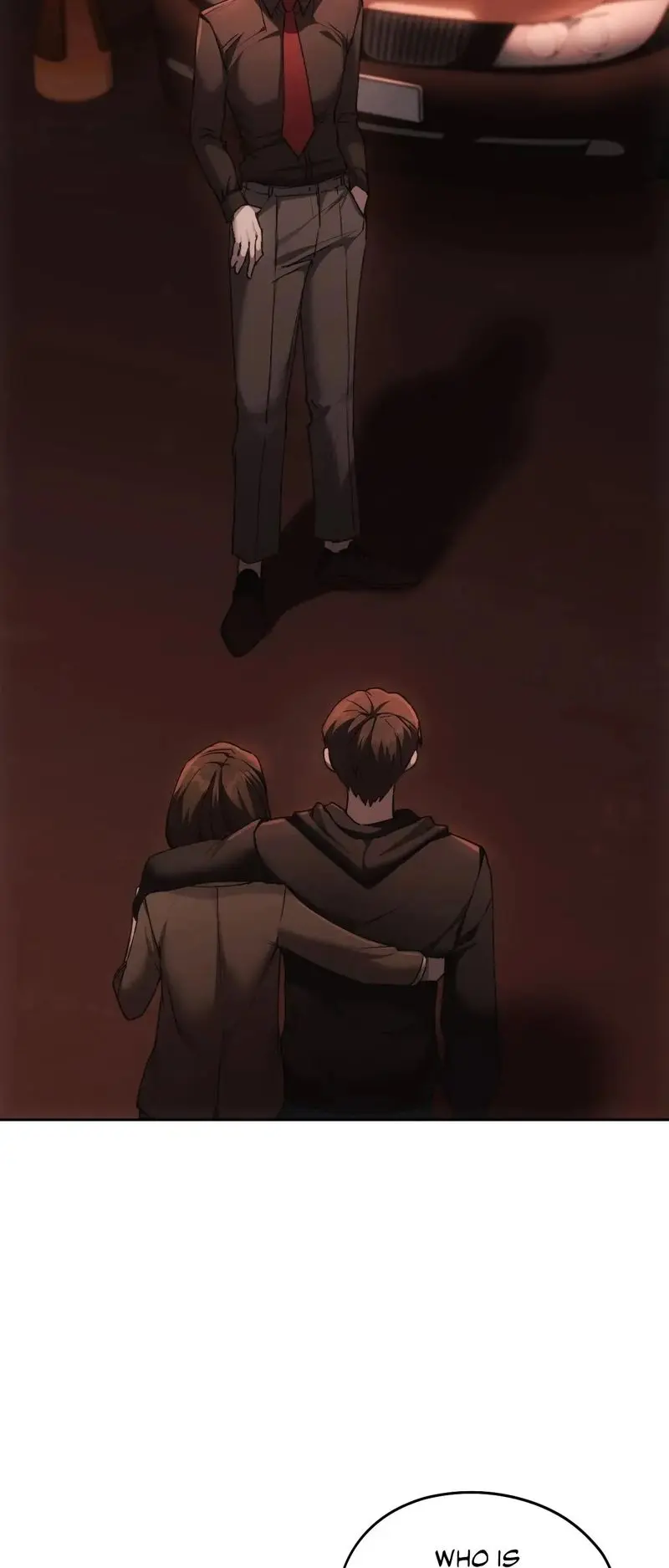 From Today My Favorite Chapter 69 - Page 53