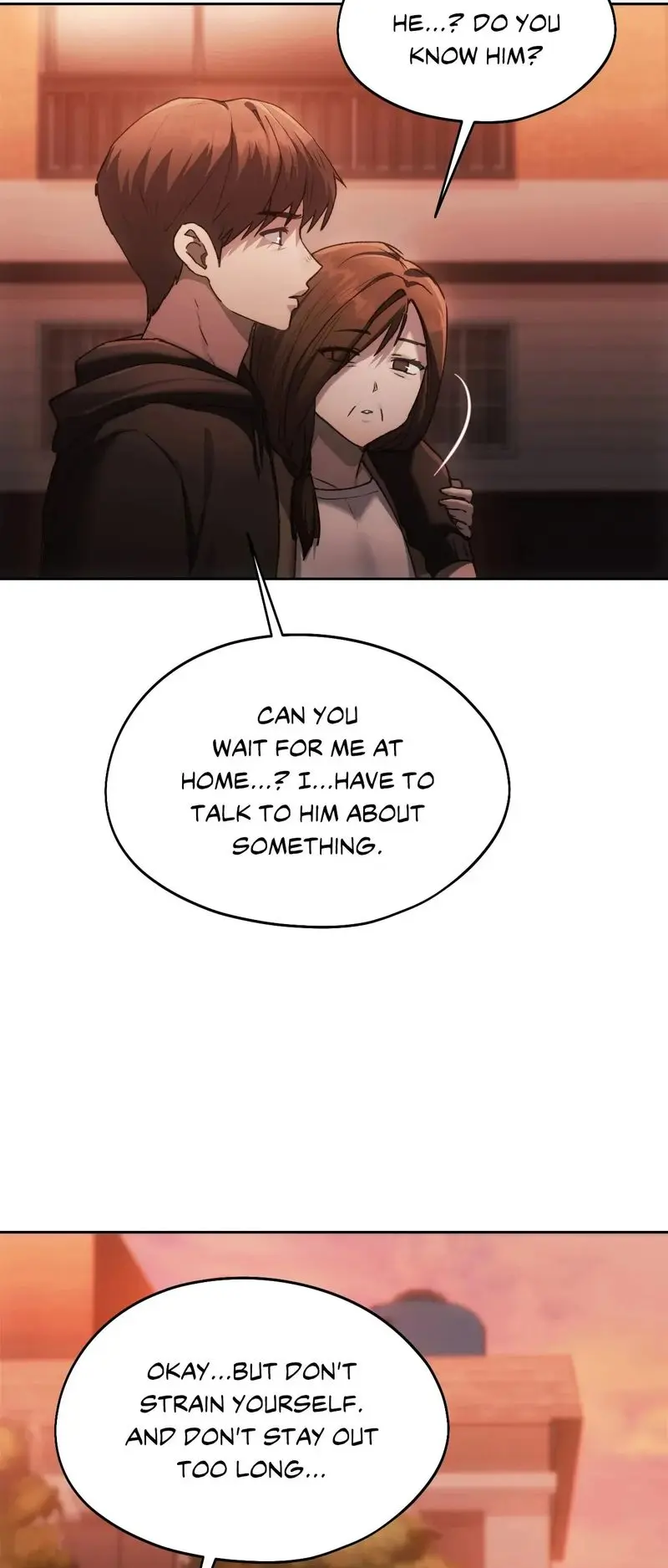 From Today My Favorite Chapter 69 - Page 54