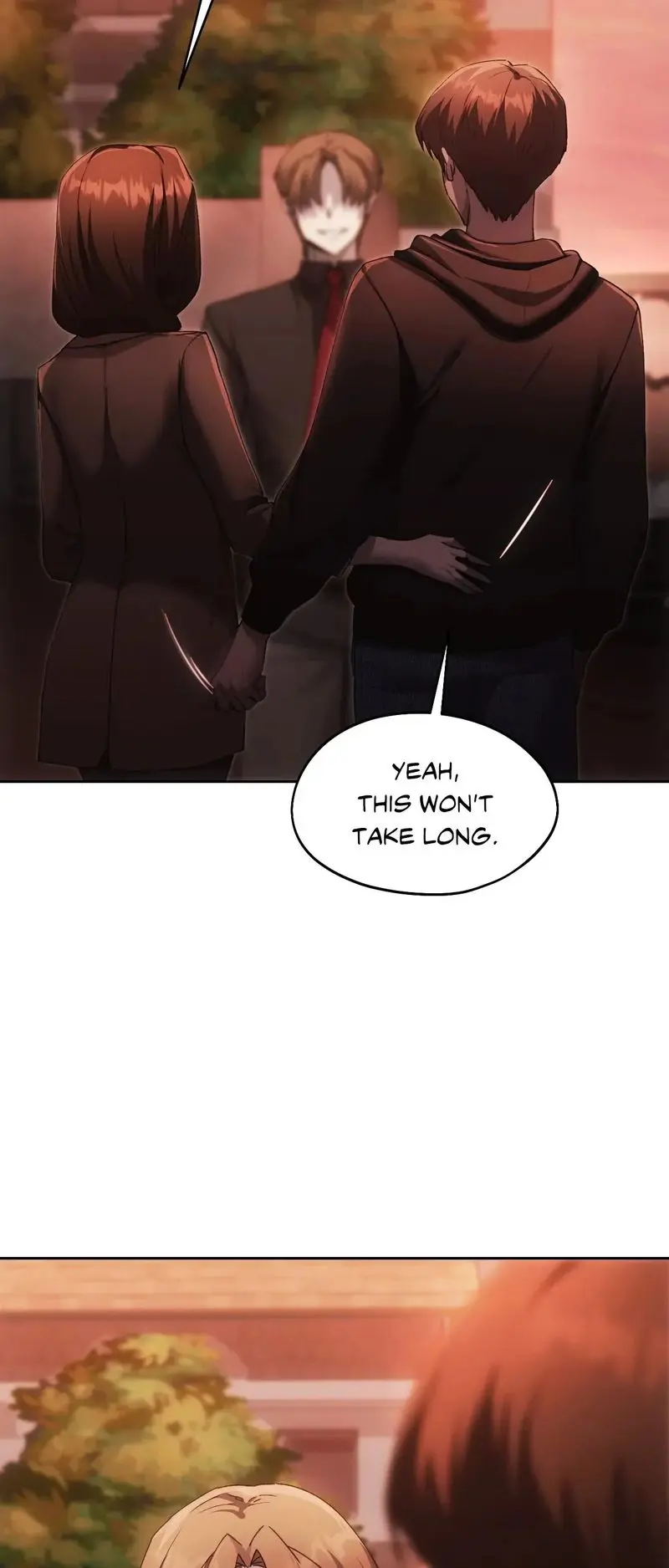 From Today My Favorite Chapter 69 - Page 55