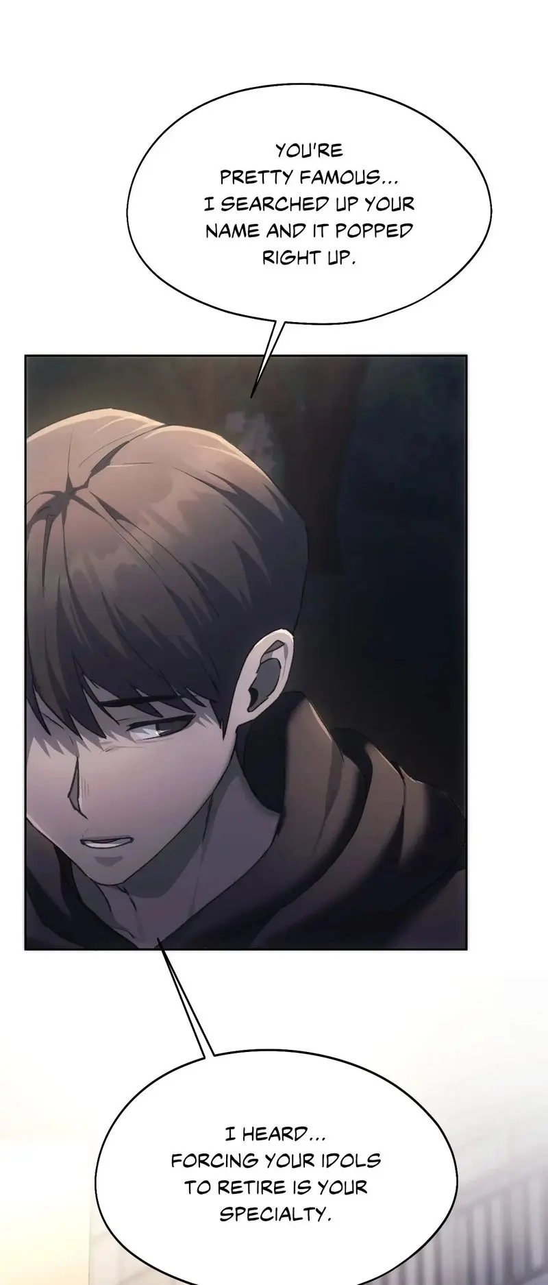 From Today My Favorite Chapter 69 - Page 59