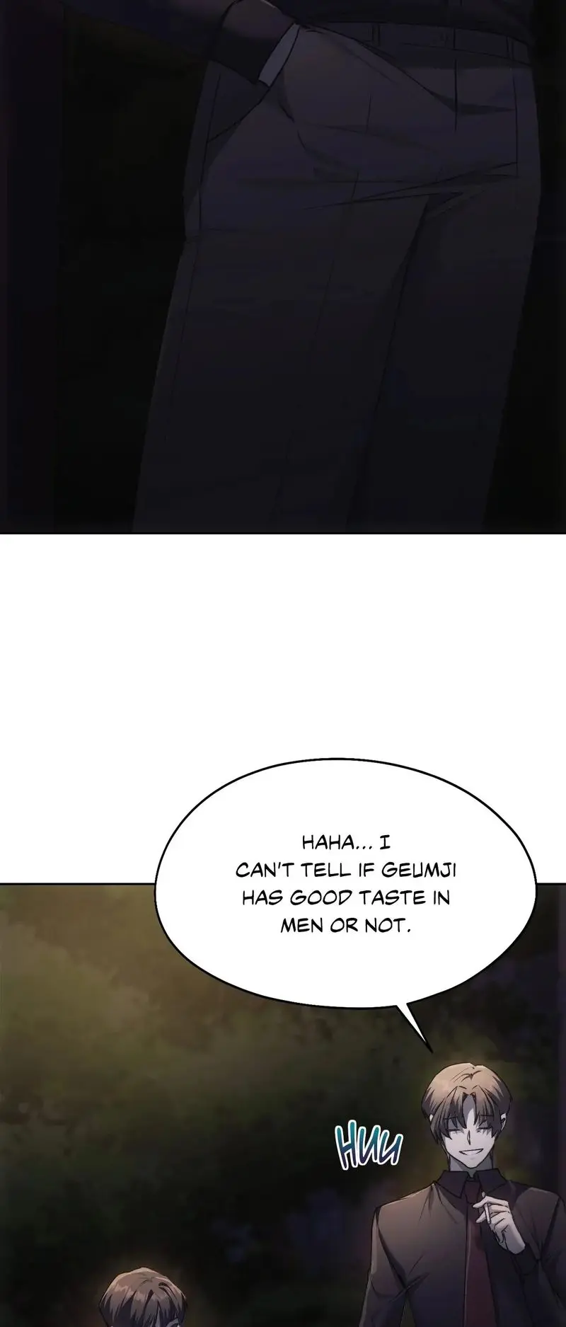 From Today My Favorite Chapter 69 - Page 61
