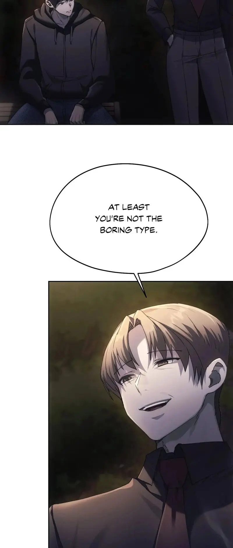 From Today My Favorite Chapter 69 - Page 62