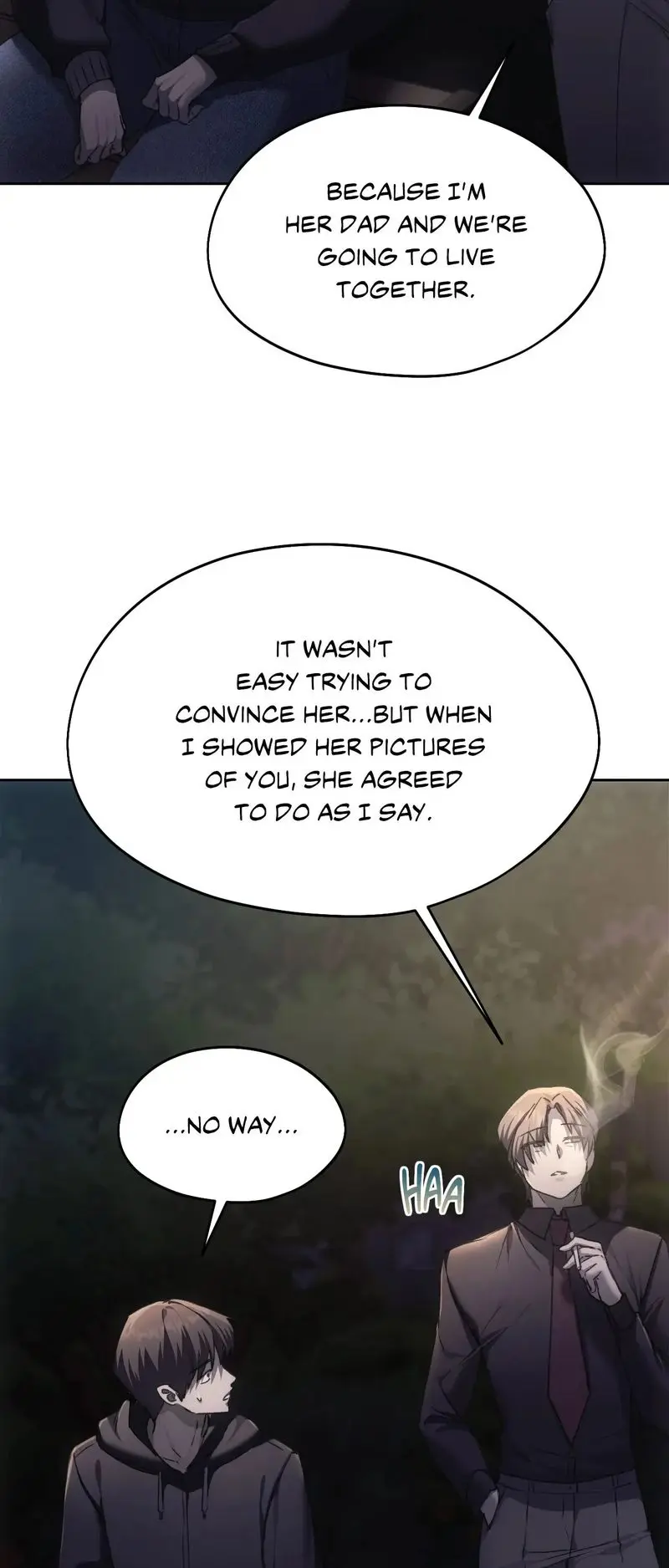From Today My Favorite Chapter 69 - Page 65