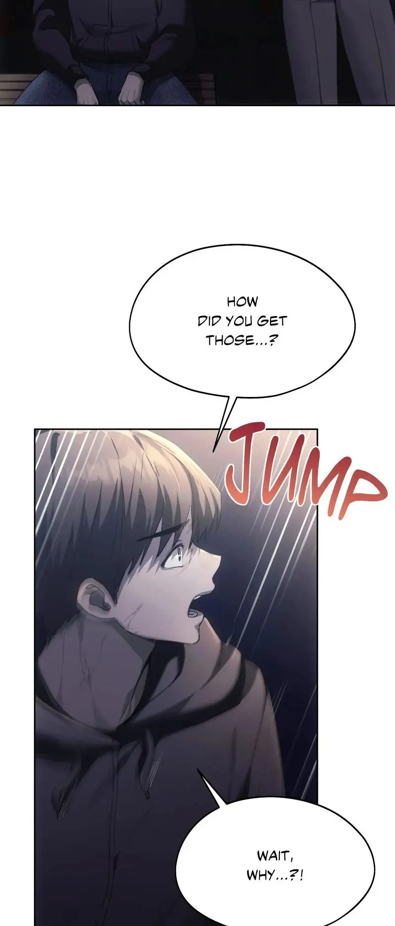 From Today My Favorite Chapter 69 - Page 66
