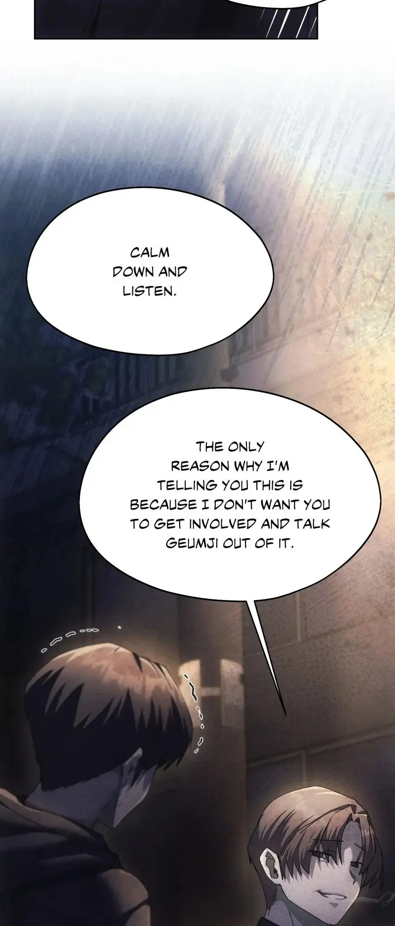 From Today My Favorite Chapter 69 - Page 67