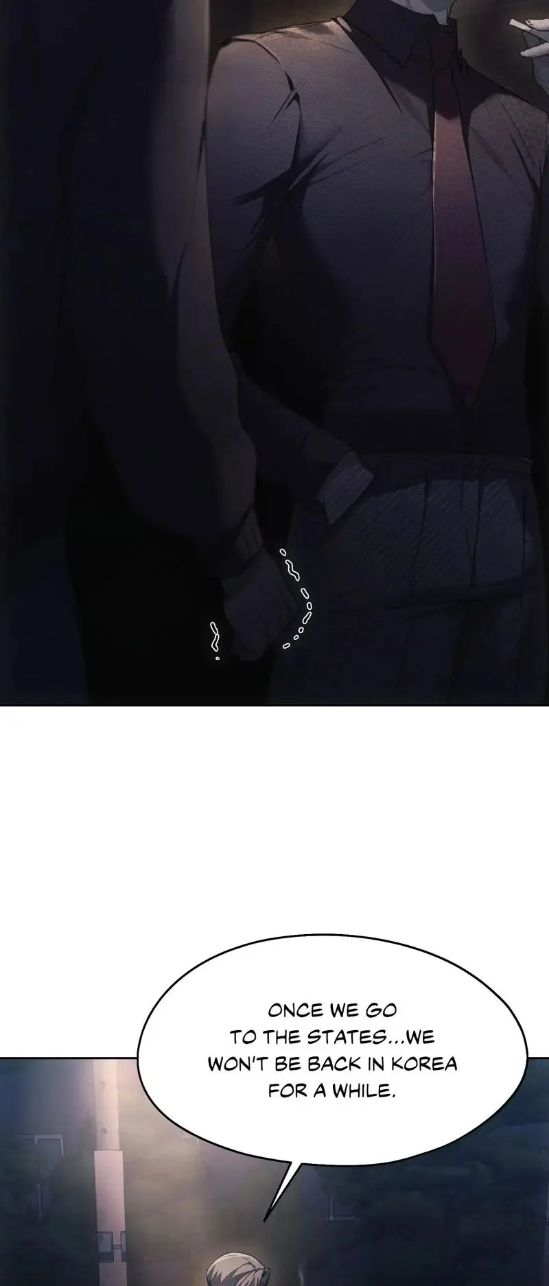 From Today My Favorite Chapter 69 - Page 68