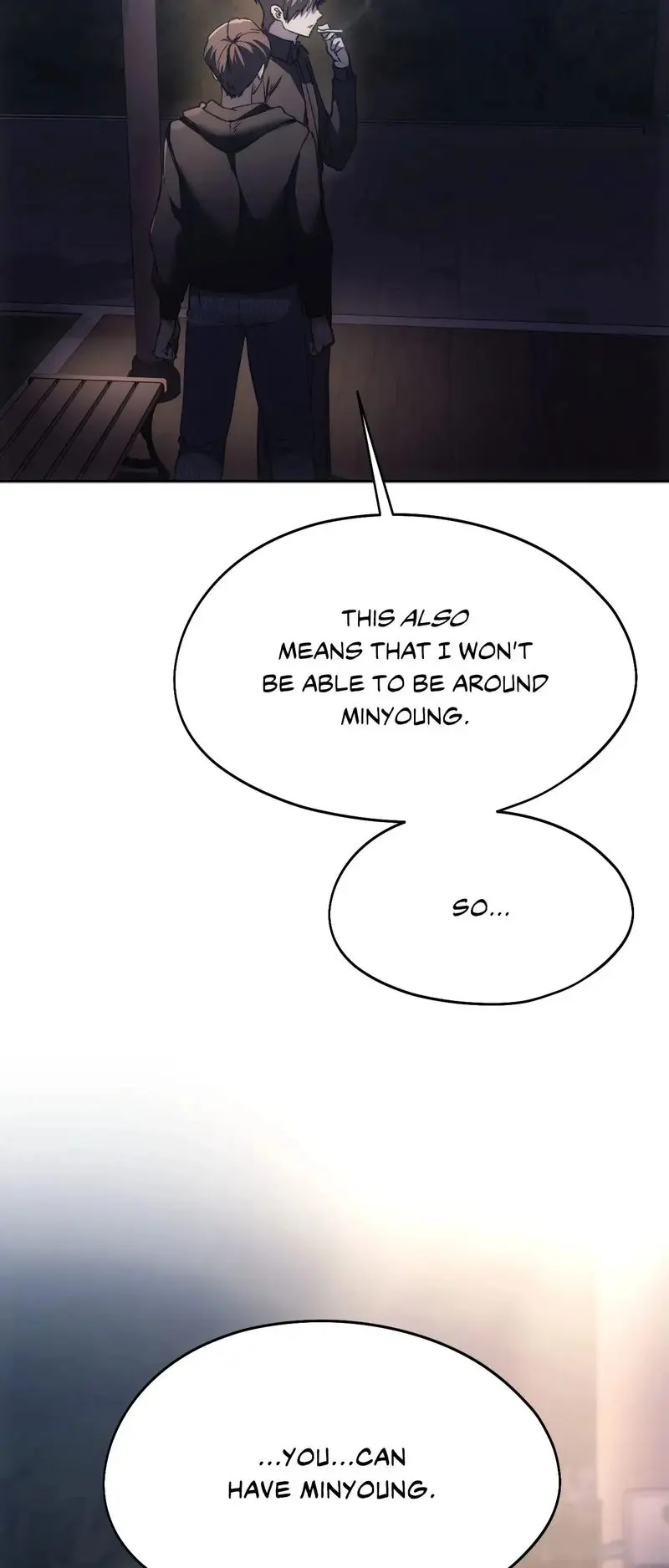 From Today My Favorite Chapter 69 - Page 69