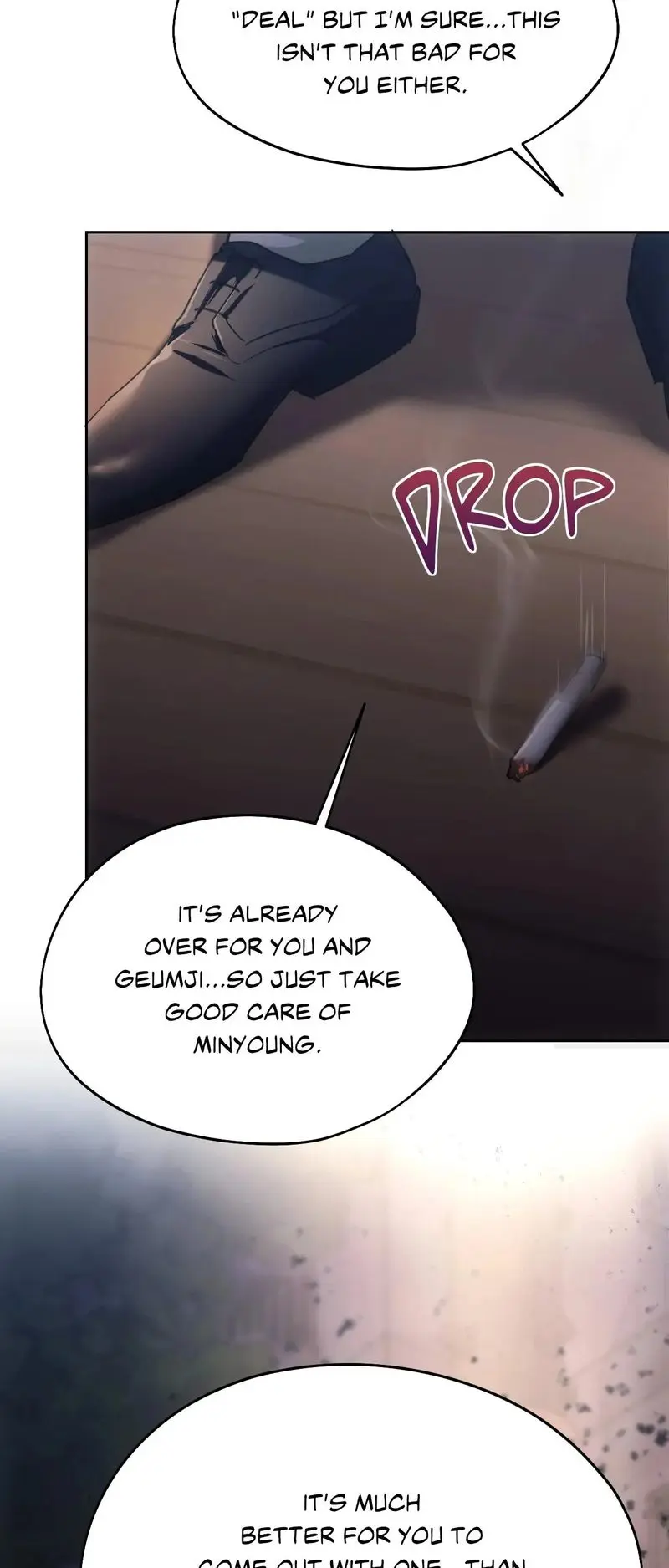From Today My Favorite Chapter 69 - Page 71
