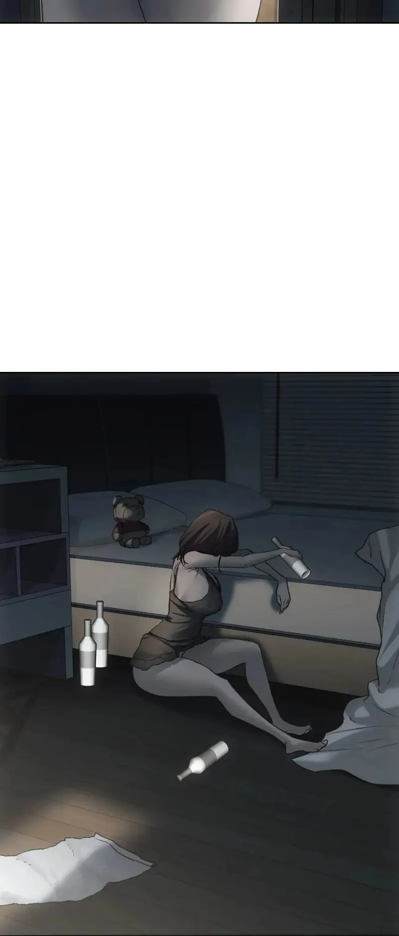 From Today My Favorite Chapter 69 - Page 76