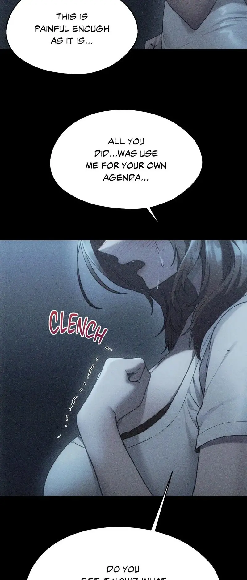 From Today My Favorite Chapter 69 - Page 8