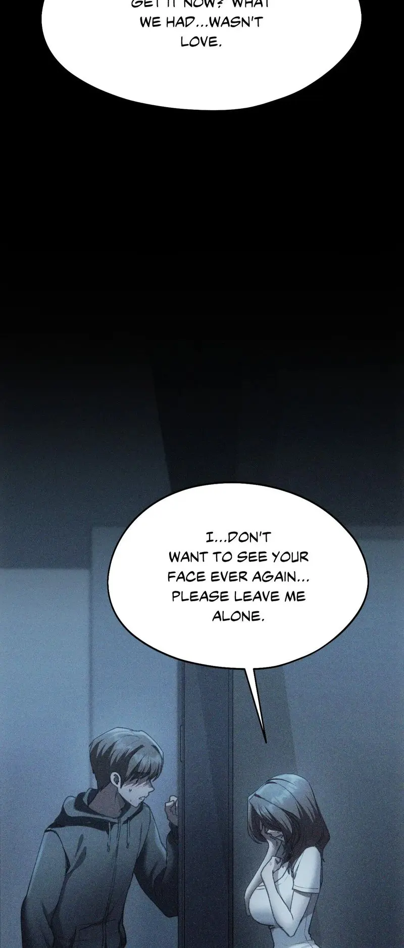 From Today My Favorite Chapter 69 - Page 9