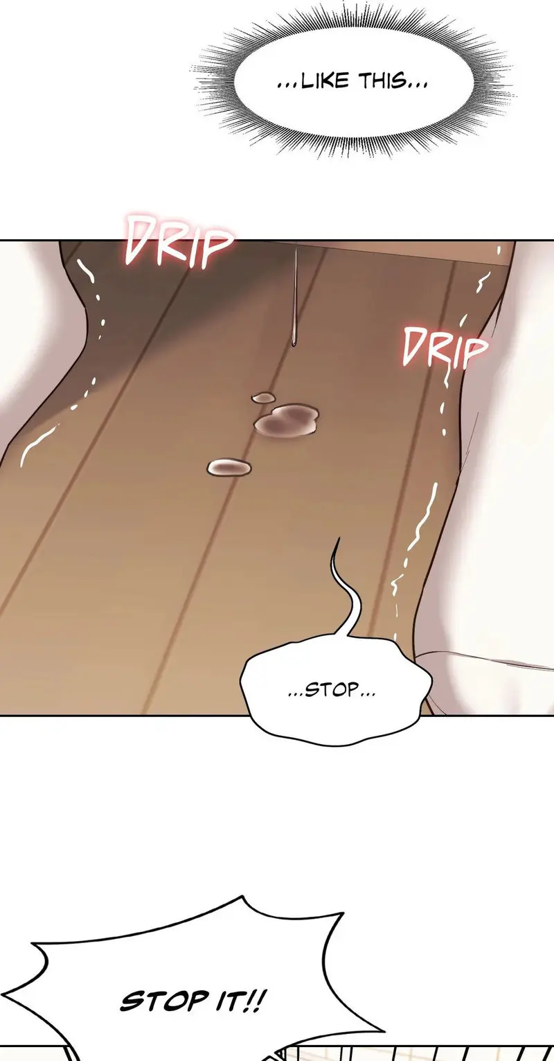 From Today My Favorite Chapter 7 - Page 10