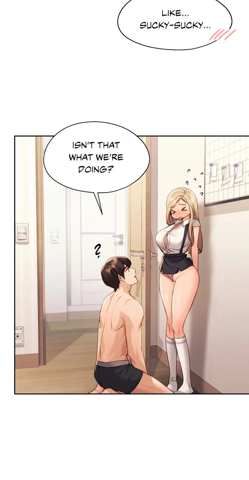 From Today My Favorite Chapter 7 - Page 15
