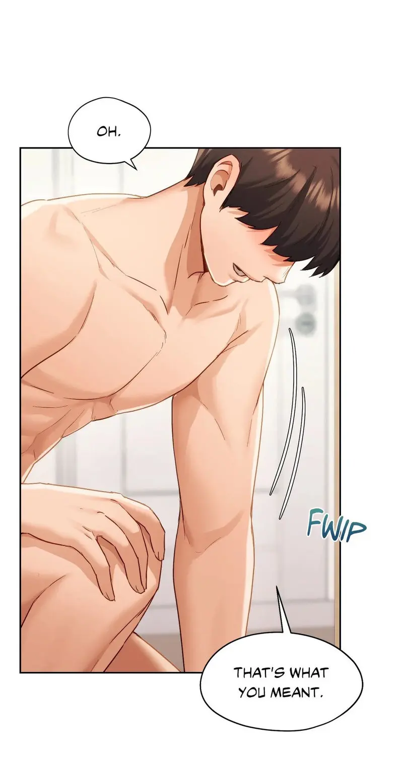 From Today My Favorite Chapter 7 - Page 18