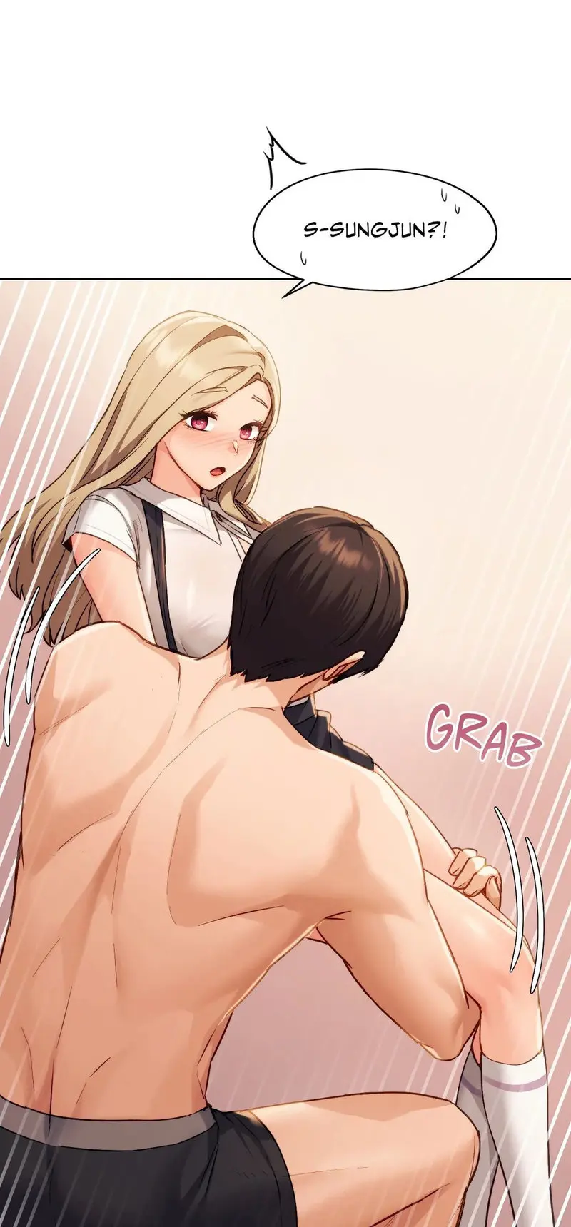 From Today My Favorite Chapter 7 - Page 19