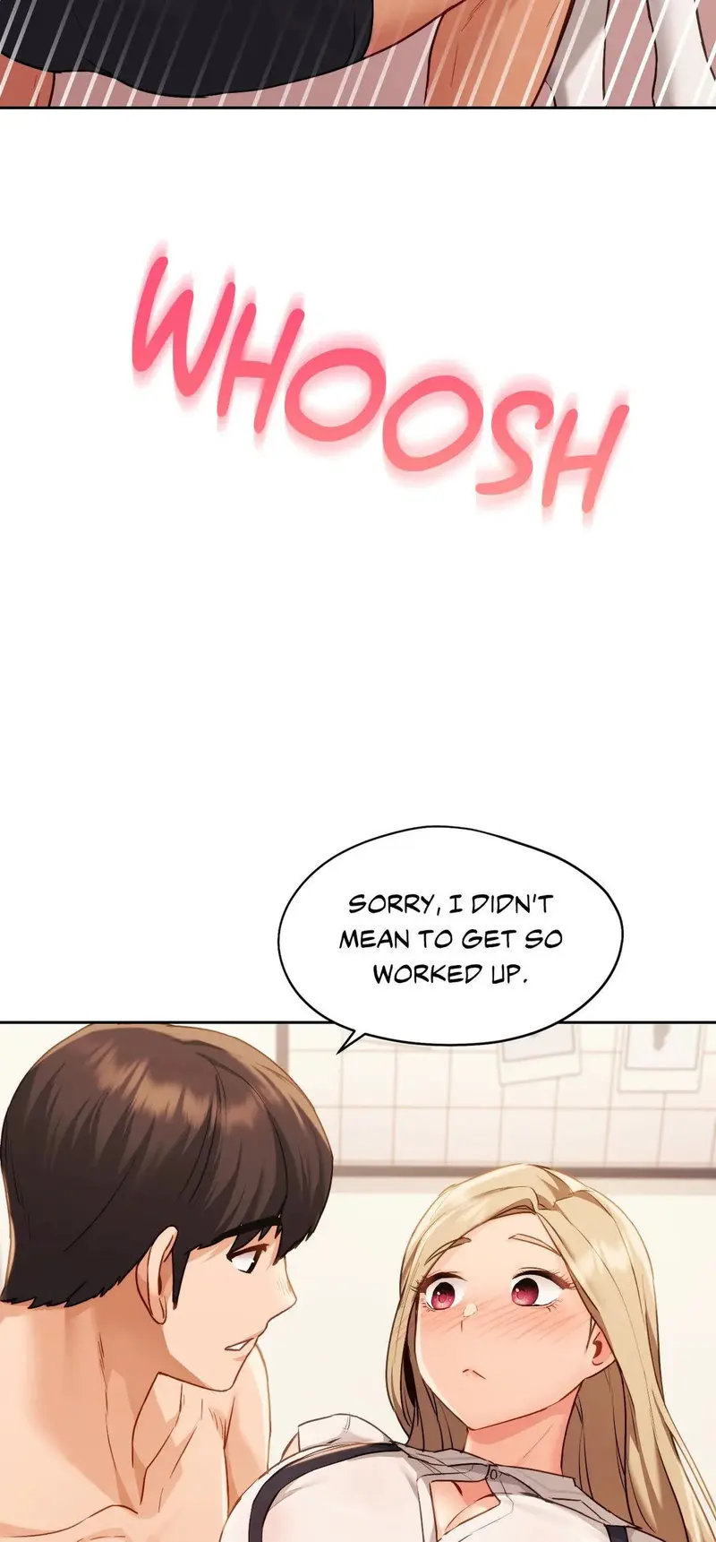 From Today My Favorite Chapter 7 - Page 20