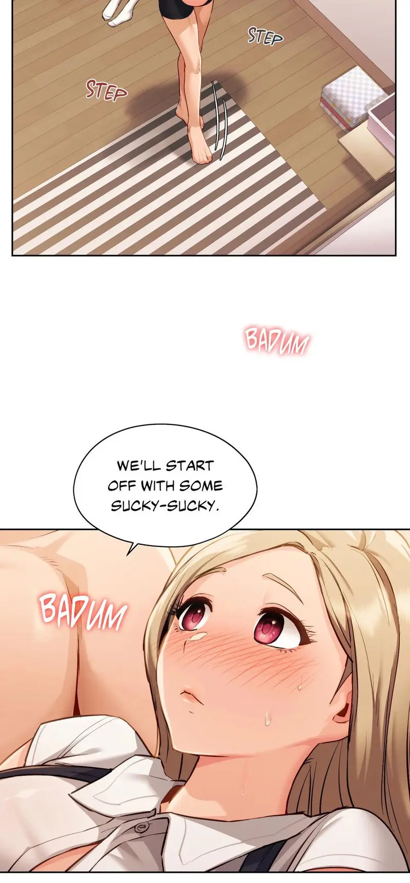 From Today My Favorite Chapter 7 - Page 23