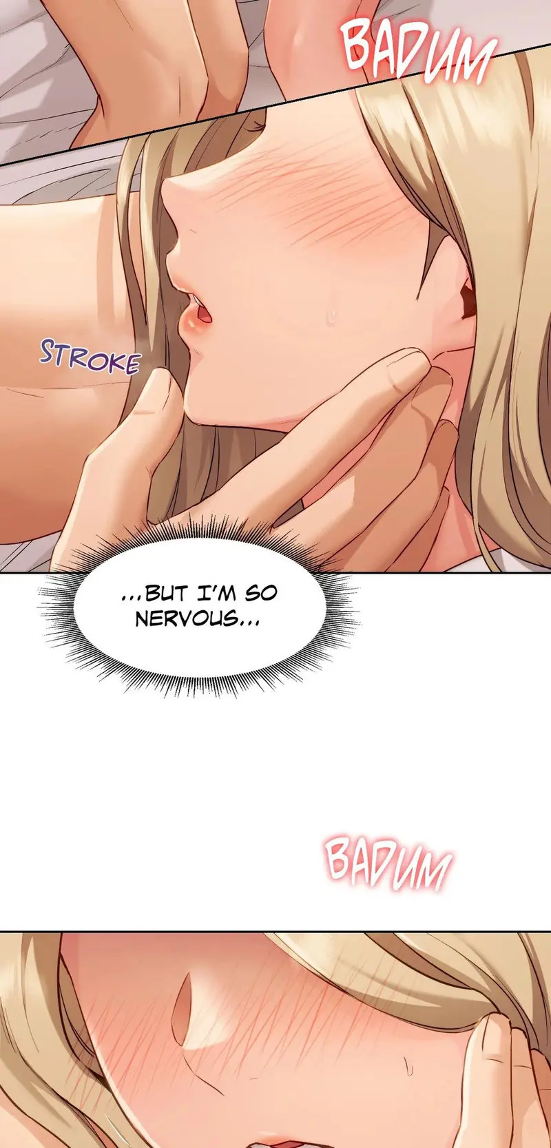 From Today My Favorite Chapter 7 - Page 27