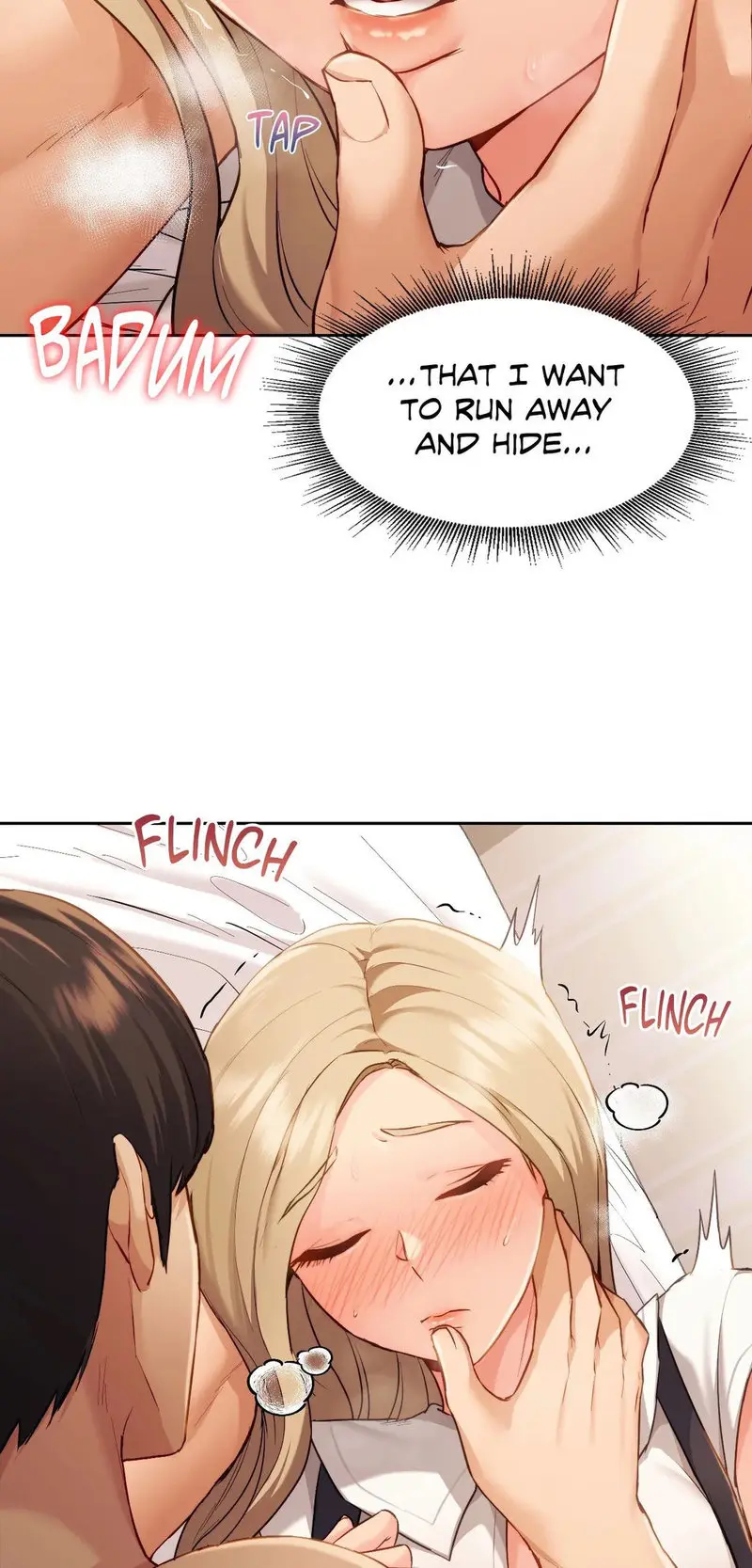 From Today My Favorite Chapter 7 - Page 28