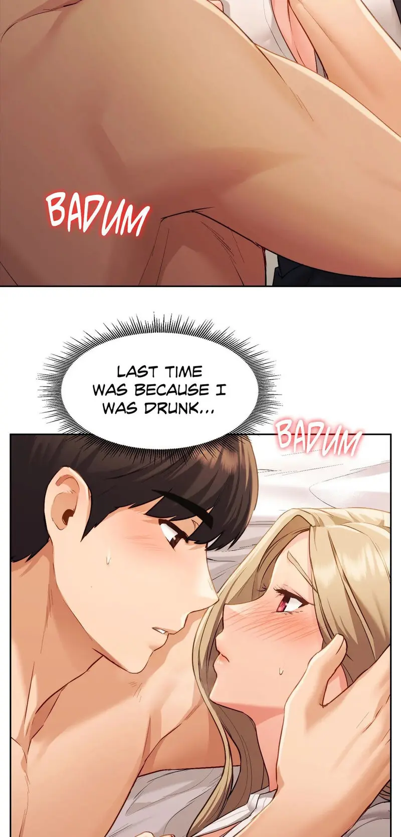 From Today My Favorite Chapter 7 - Page 29