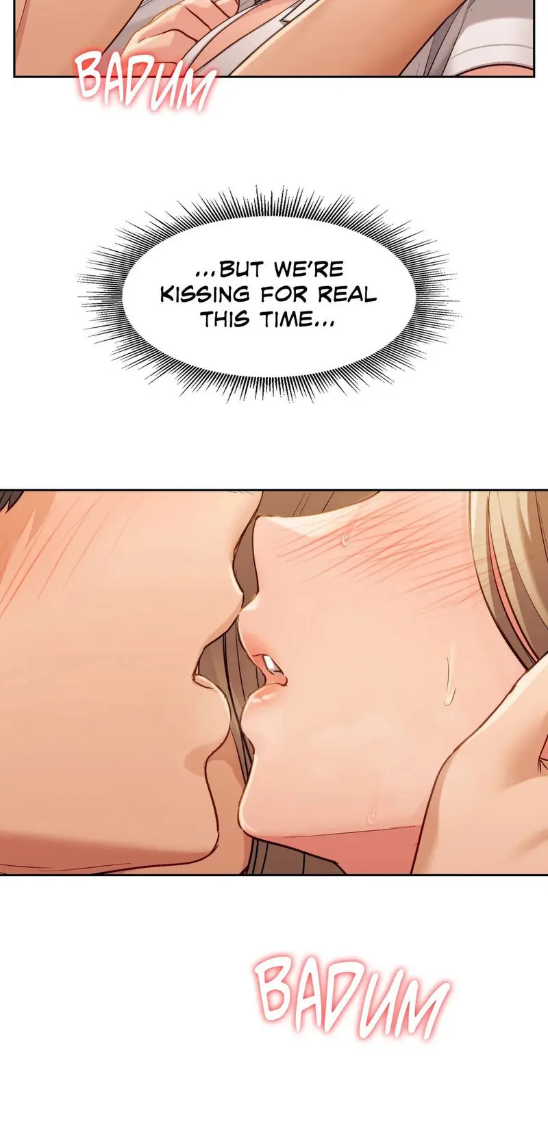 From Today My Favorite Chapter 7 - Page 30