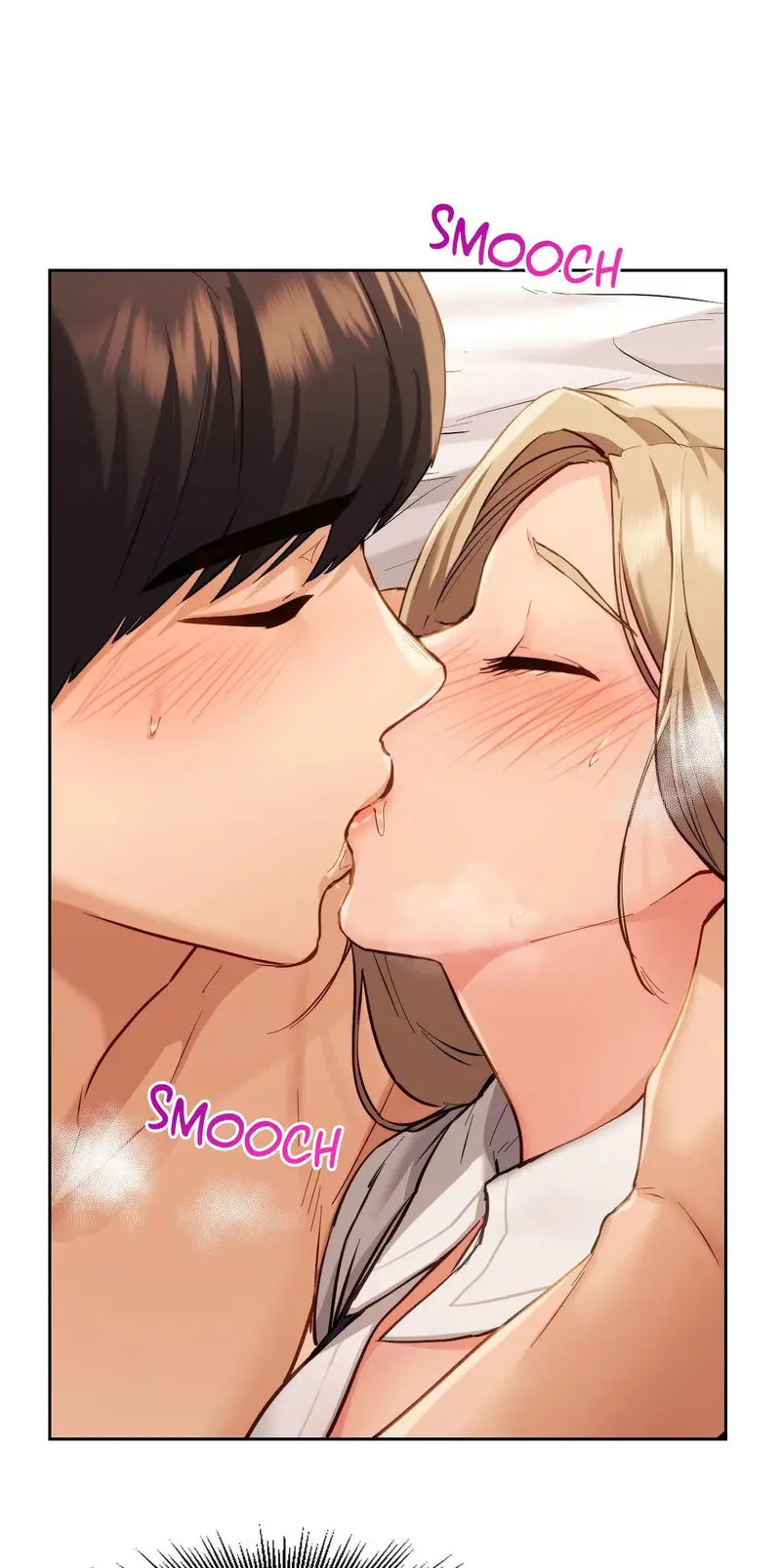 From Today My Favorite Chapter 7 - Page 33
