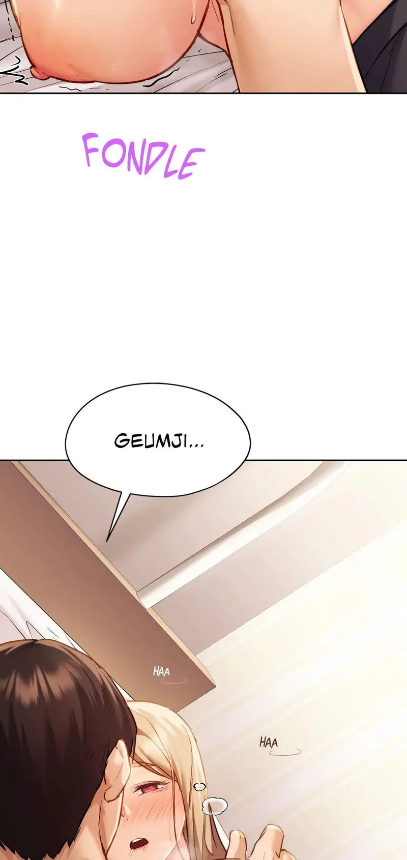 From Today My Favorite Chapter 7 - Page 40