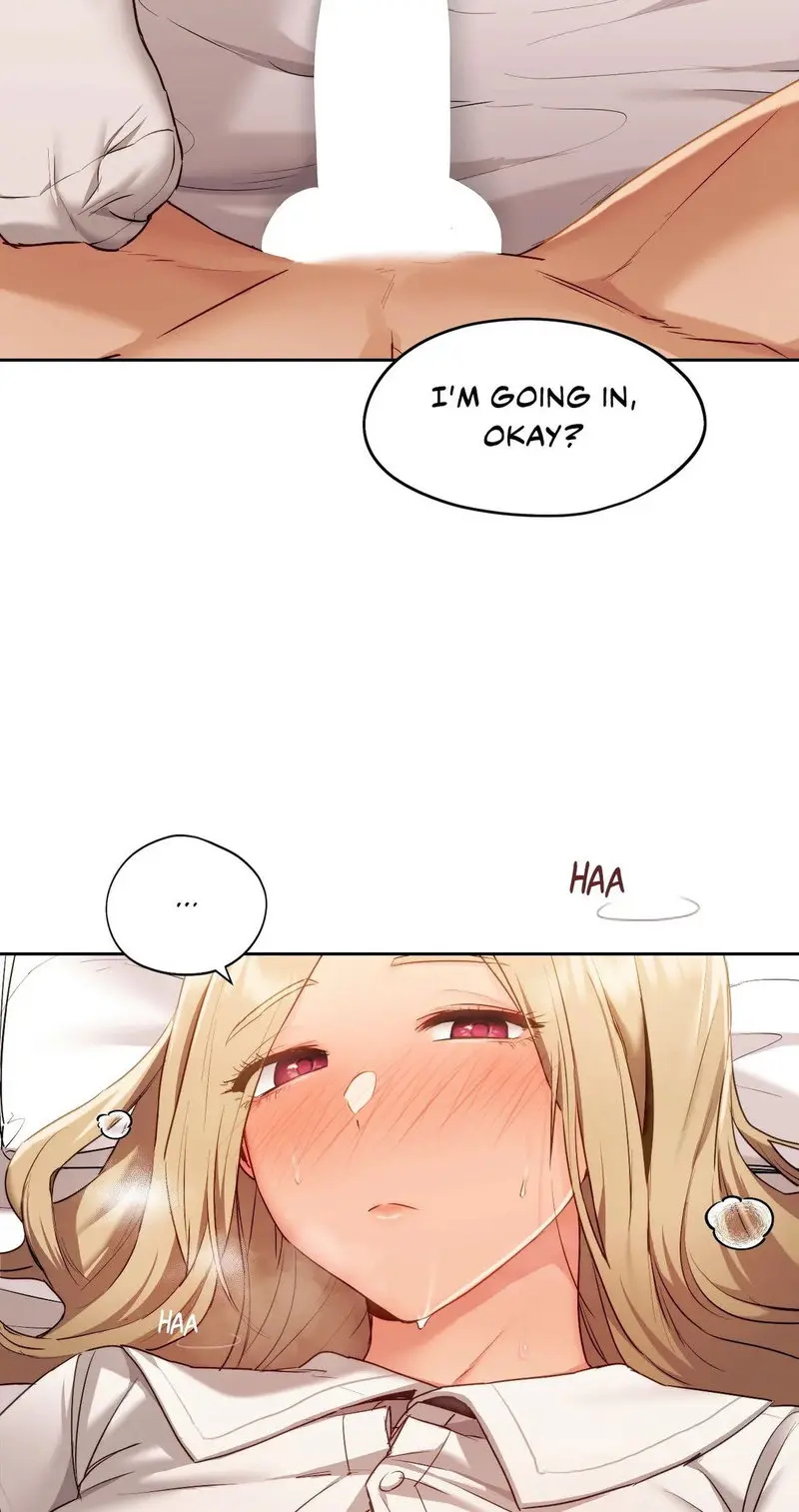 From Today My Favorite Chapter 7 - Page 47