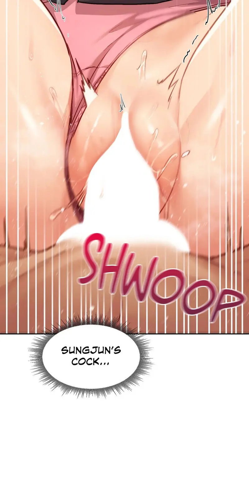 From Today My Favorite Chapter 7 - Page 50