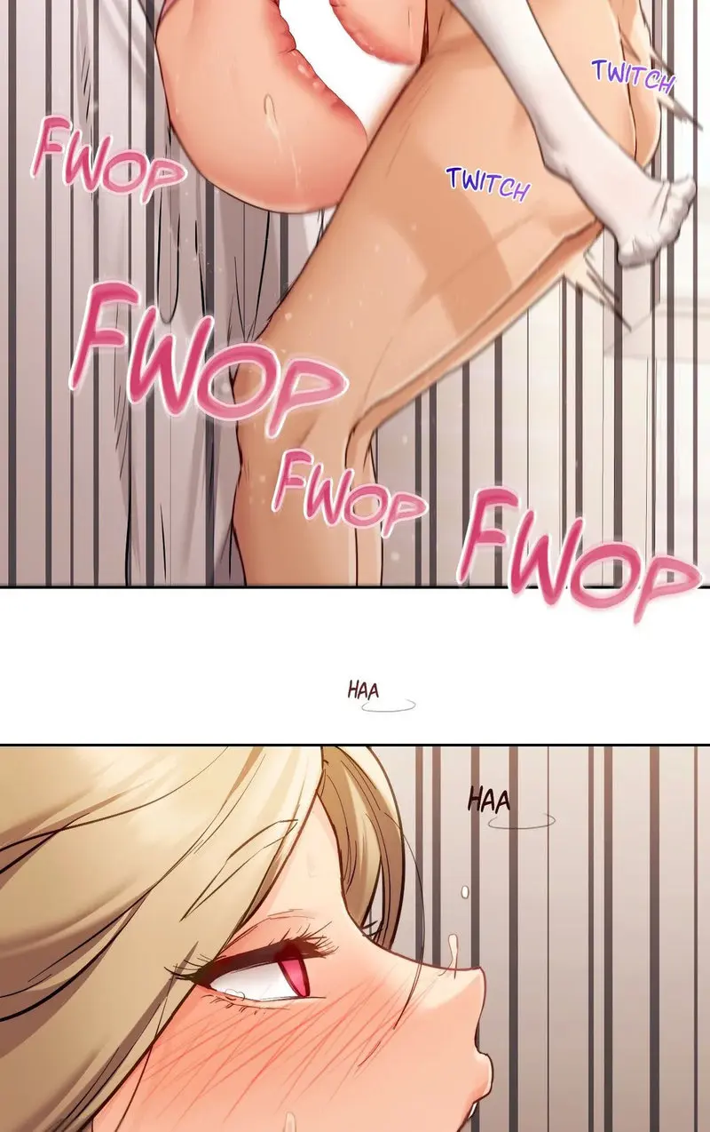 From Today My Favorite Chapter 7 - Page 62