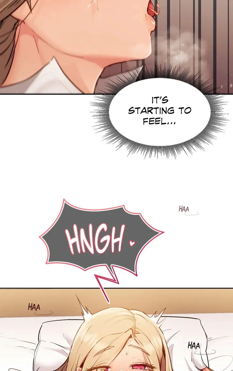 From Today My Favorite Chapter 7 - Page 63