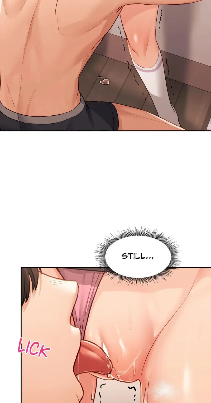 From Today My Favorite Chapter 7 - Page 8