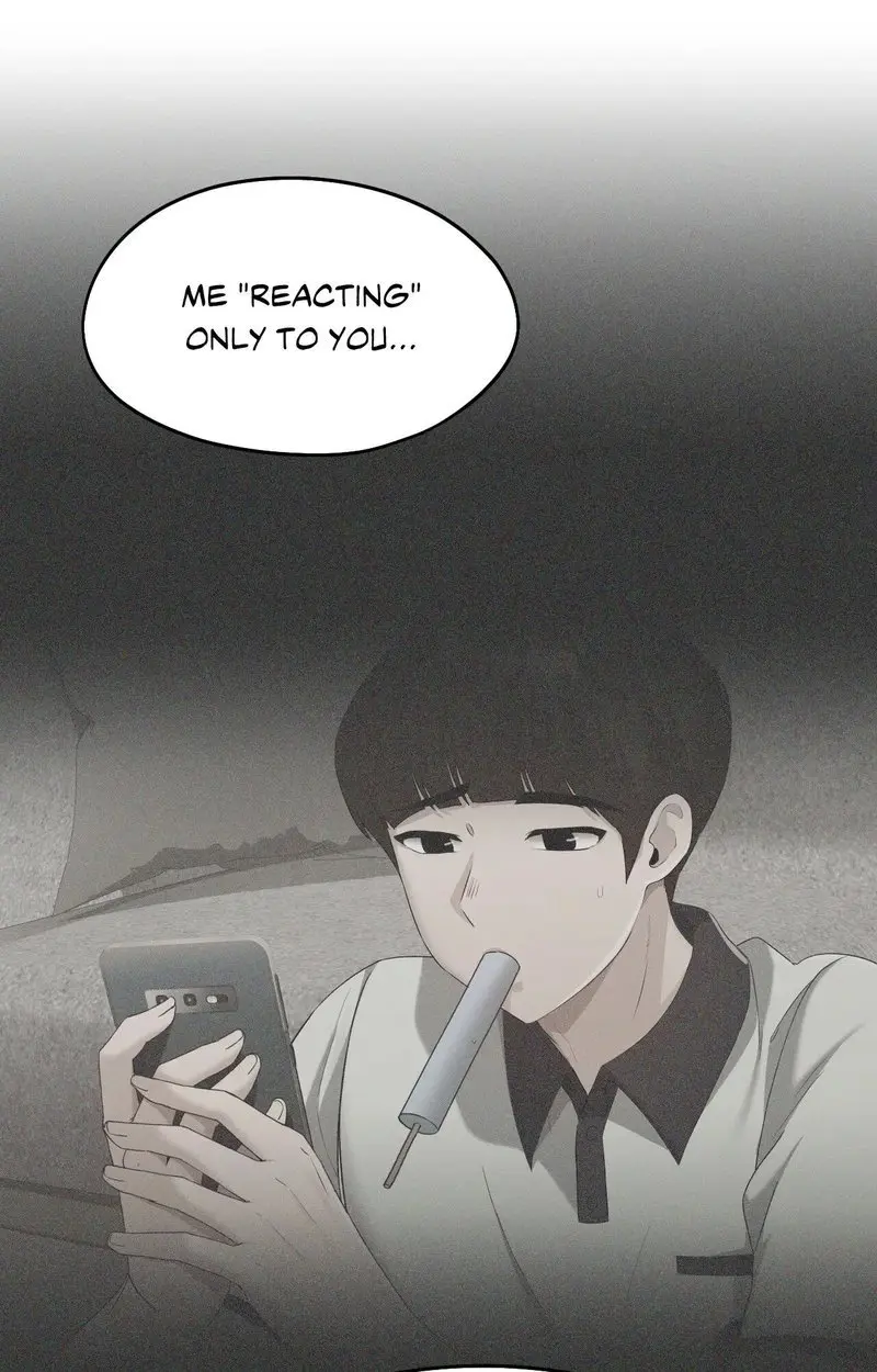 From Today My Favorite Chapter 70 - Page 109