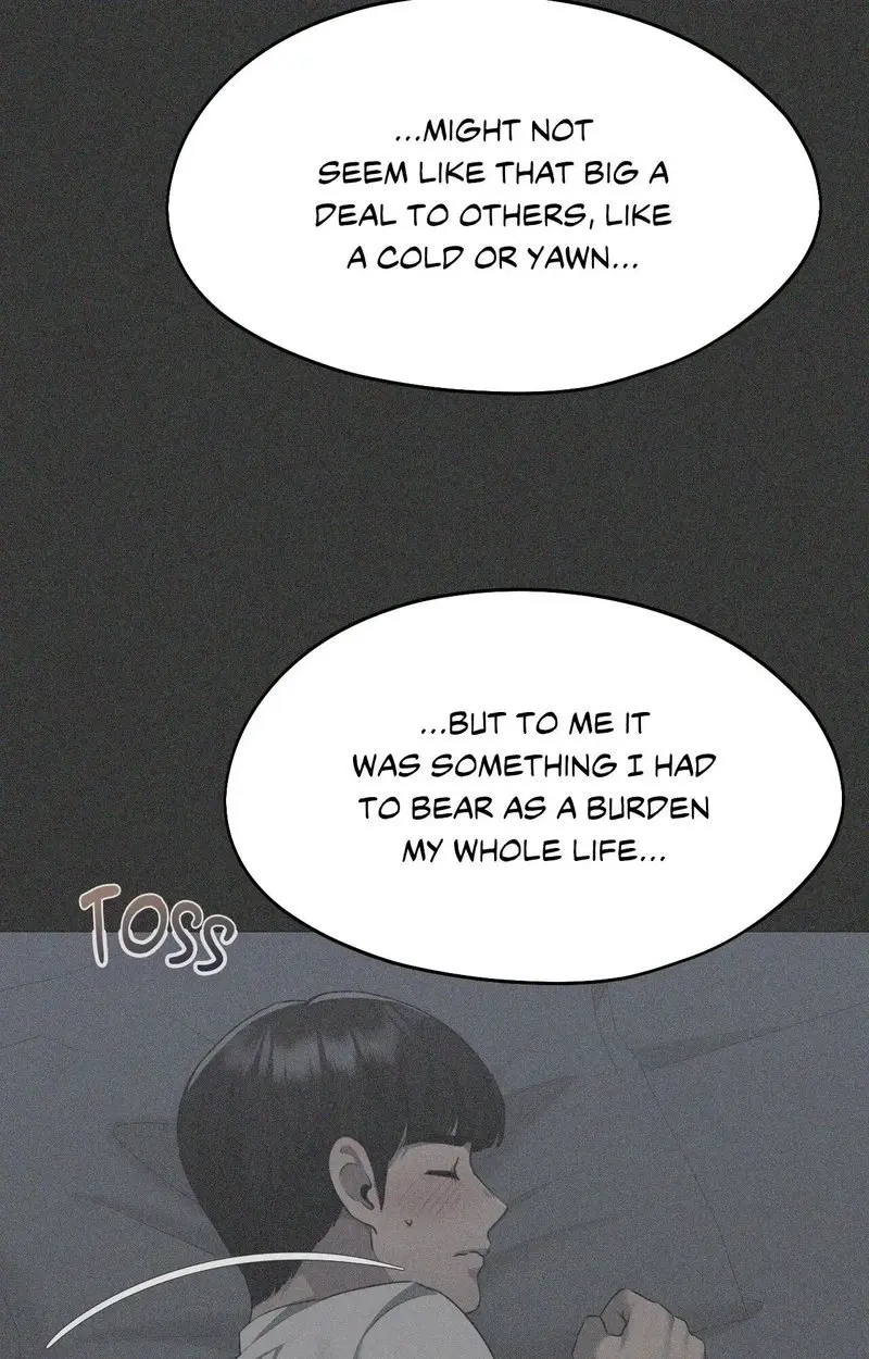From Today My Favorite Chapter 70 - Page 110