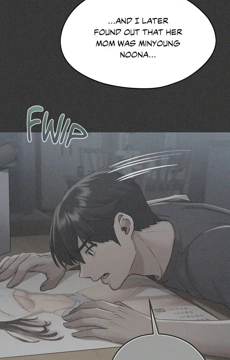 From Today My Favorite Chapter 70 - Page 116