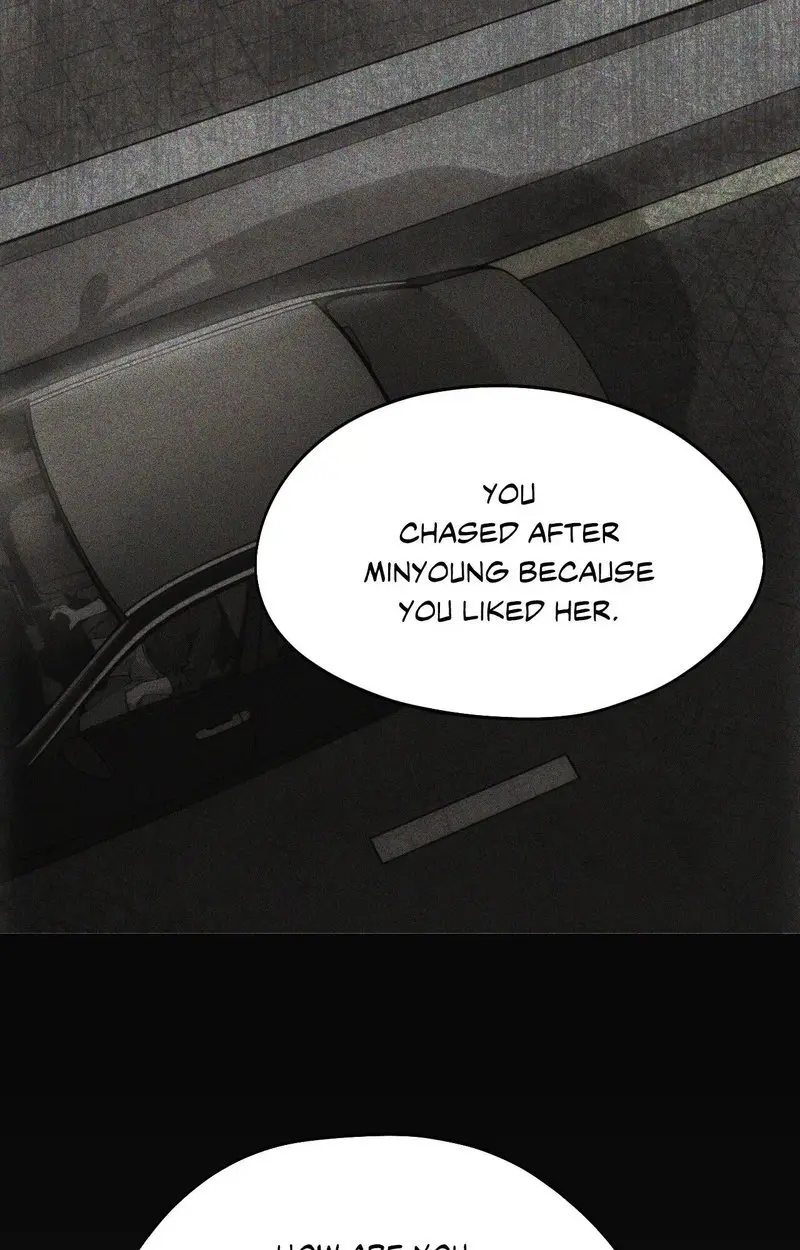 From Today My Favorite Chapter 70 - Page 12