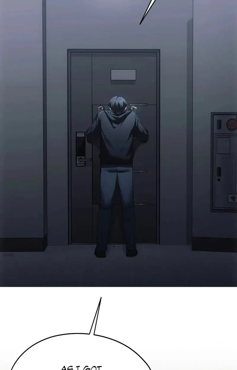 From Today My Favorite Chapter 70 - Page 120