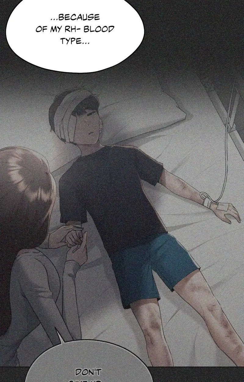 From Today My Favorite Chapter 70 - Page 127