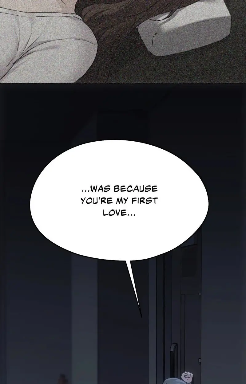 From Today My Favorite Chapter 70 - Page 134